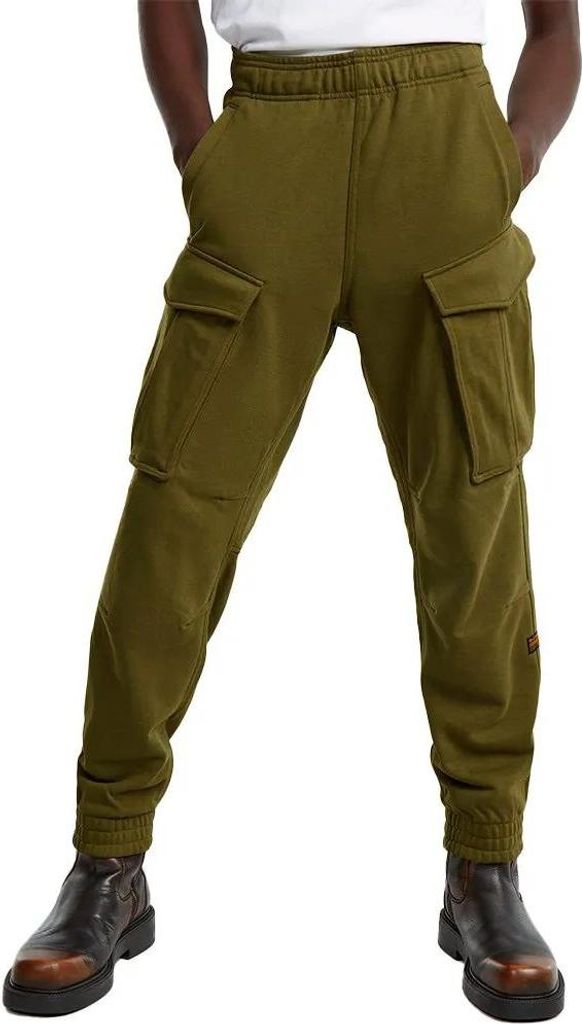 G-star Rovic Cargohose Grün M Herren Grün M