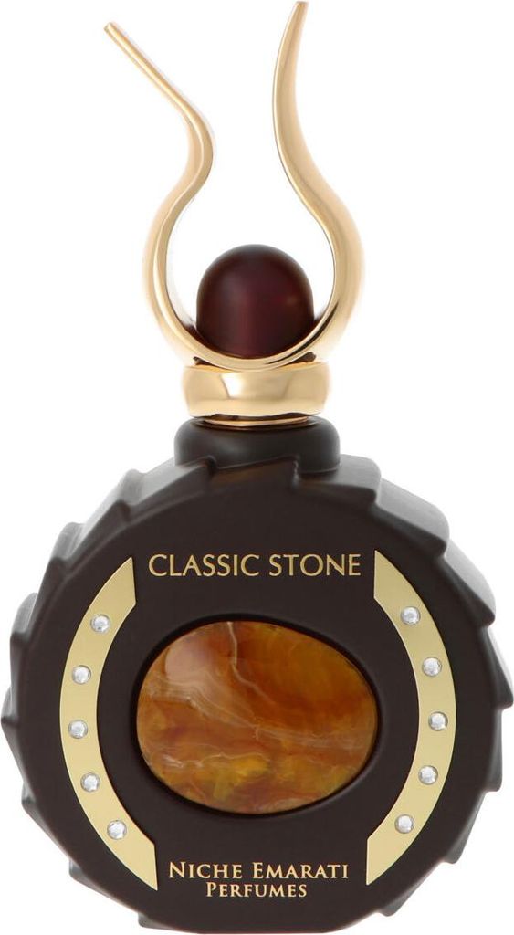 Lattafa Niche Emirati Classic Stone Eau de Parfum 100Ml Produktbild 