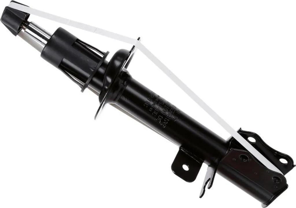Amortisseur SACHS 96408641 pour Nubira : Stabilité et Confort de Route OE