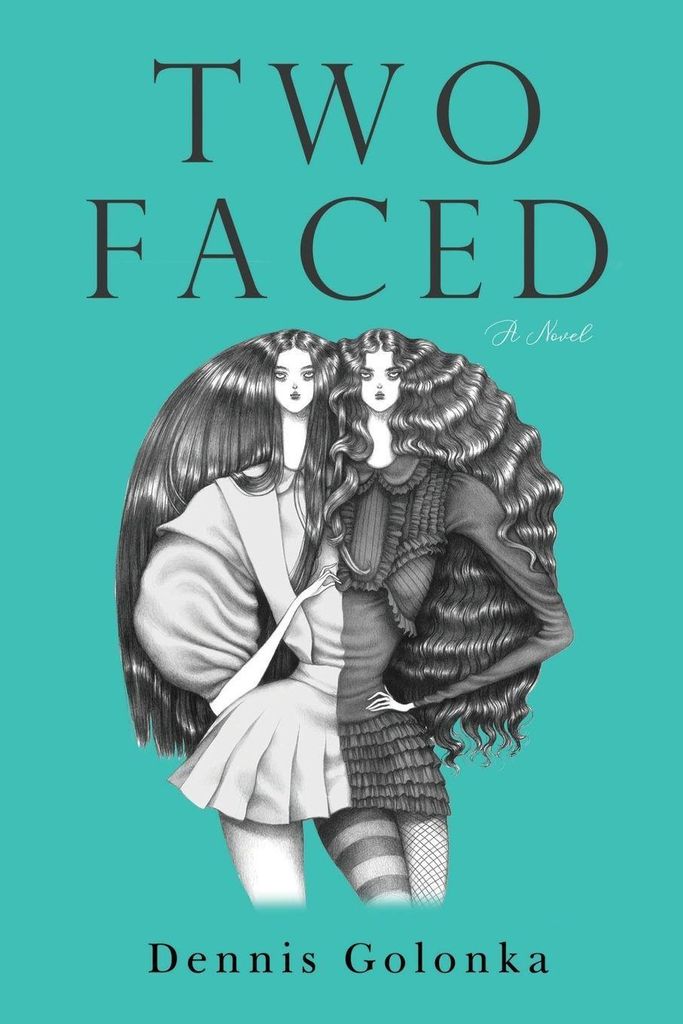 Two Faced