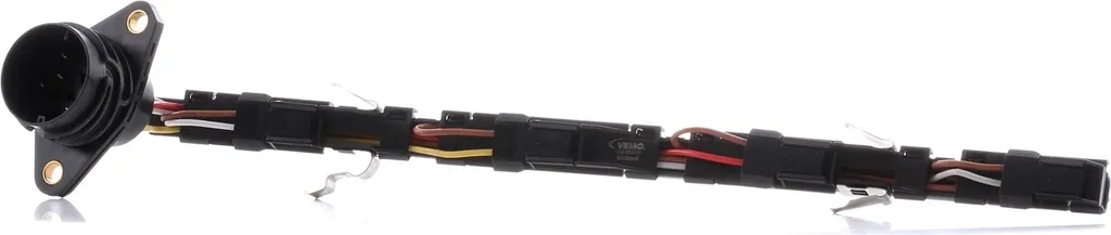 Jeu de Câbles pour Injecteur VEMO Adapté aux Modèles VW Polo et SKODA