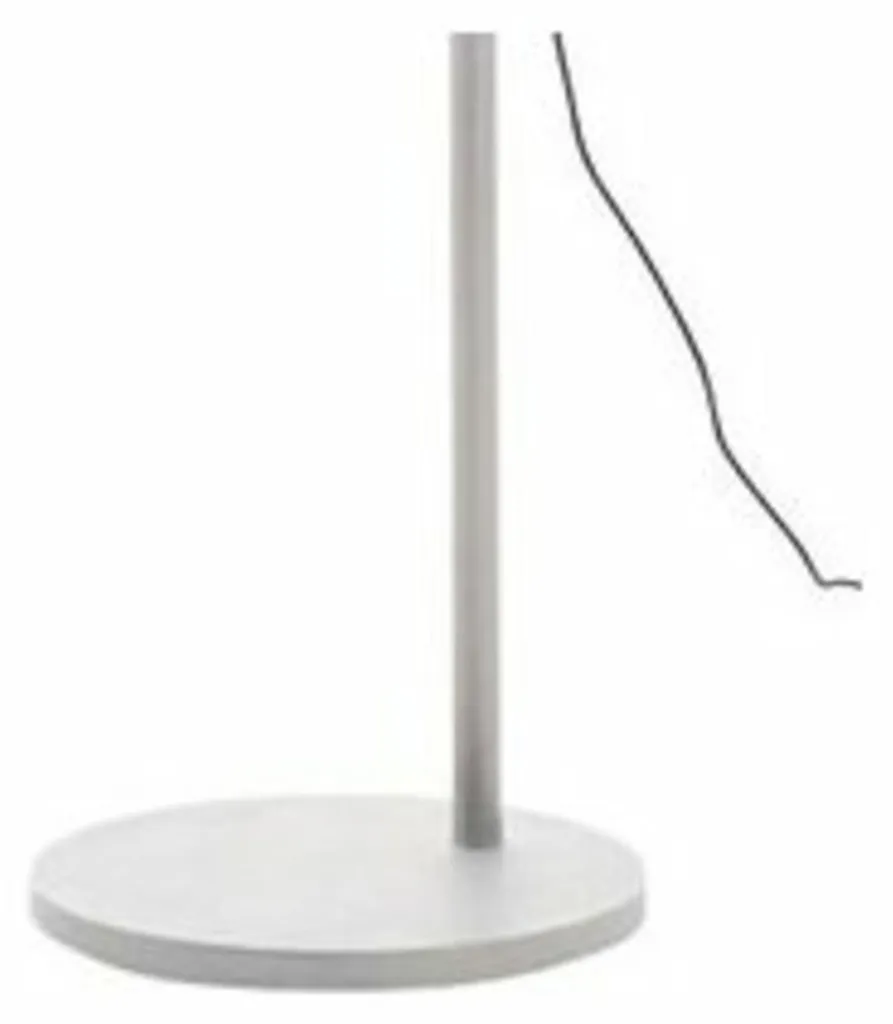 Artemide Demetra Professional Lampadaire Blanc 1741020A Design LED