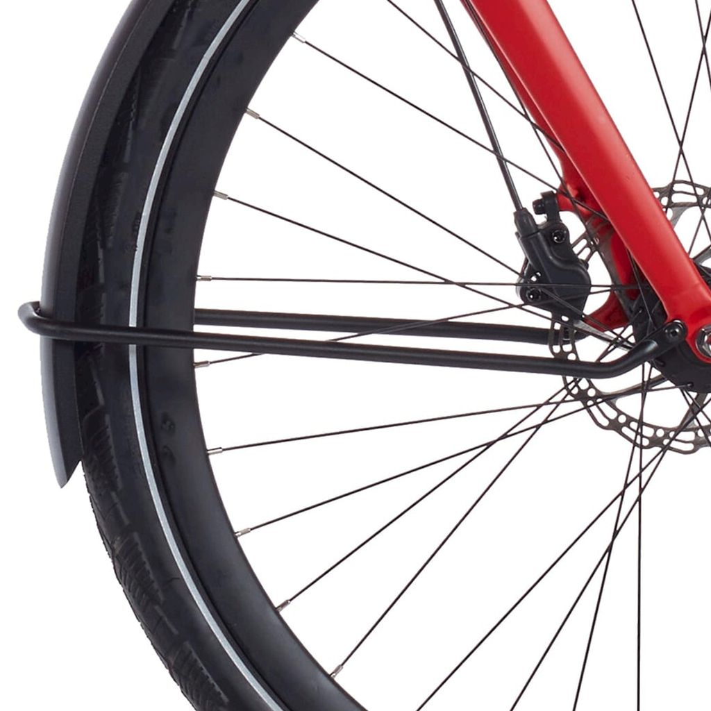 Cortina Original Ersatzteil Schutzblechstrebe für E-Lett E-Bike Modelle
