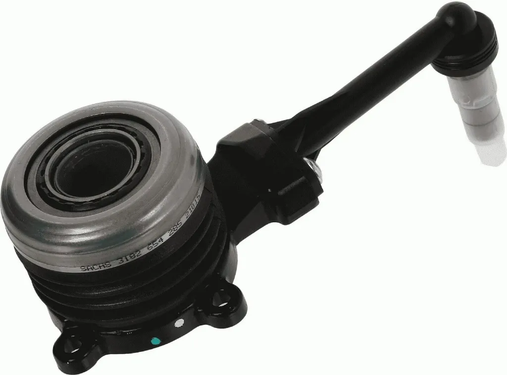 Réparer l'embrayage Fiat avec la butée centrale SACHS 3182 654 285