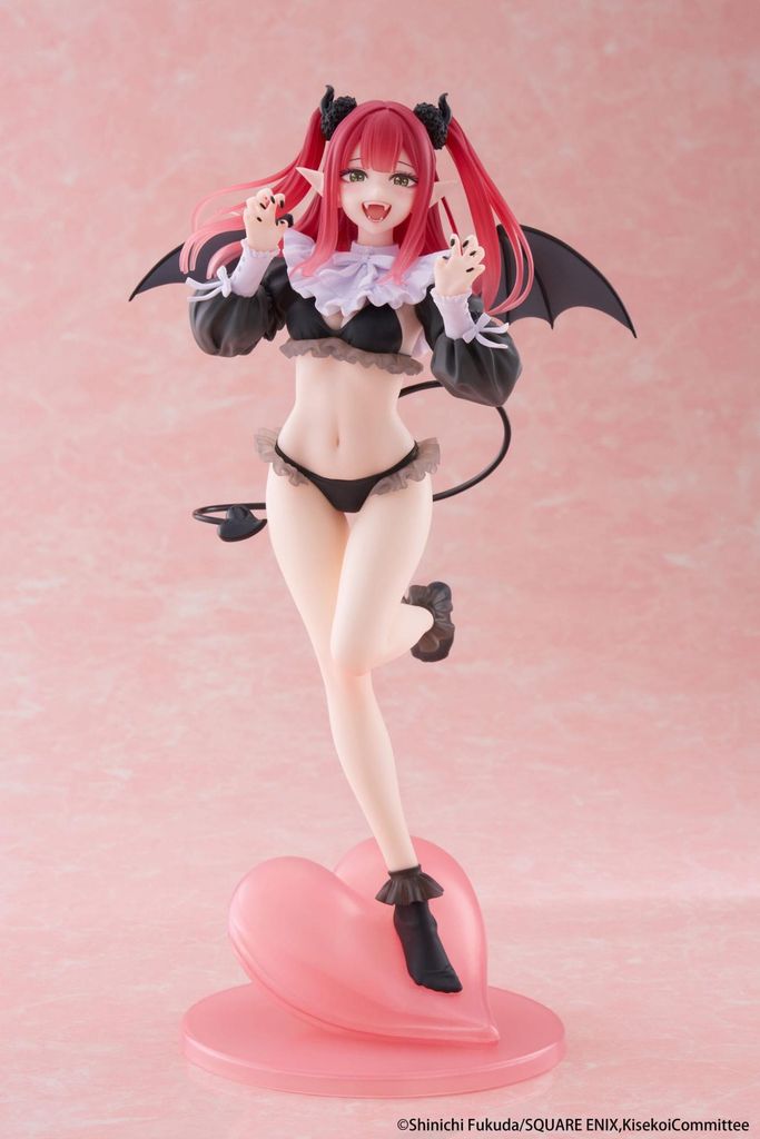 Moja przebieranka Darling T-Most figurka PVC Marin Kitagawa Zdjęcie produktu 