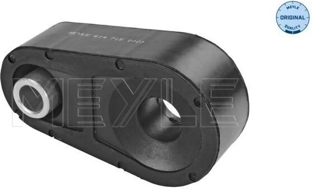 Palier de barre stabilisatrice arrière pour Movano X70 - Qualité MEYLE
