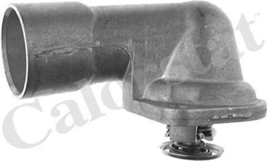 Thermostat CALORSTAT by Vernet TH6249.92J pour Opel 1338014 Qualité OE