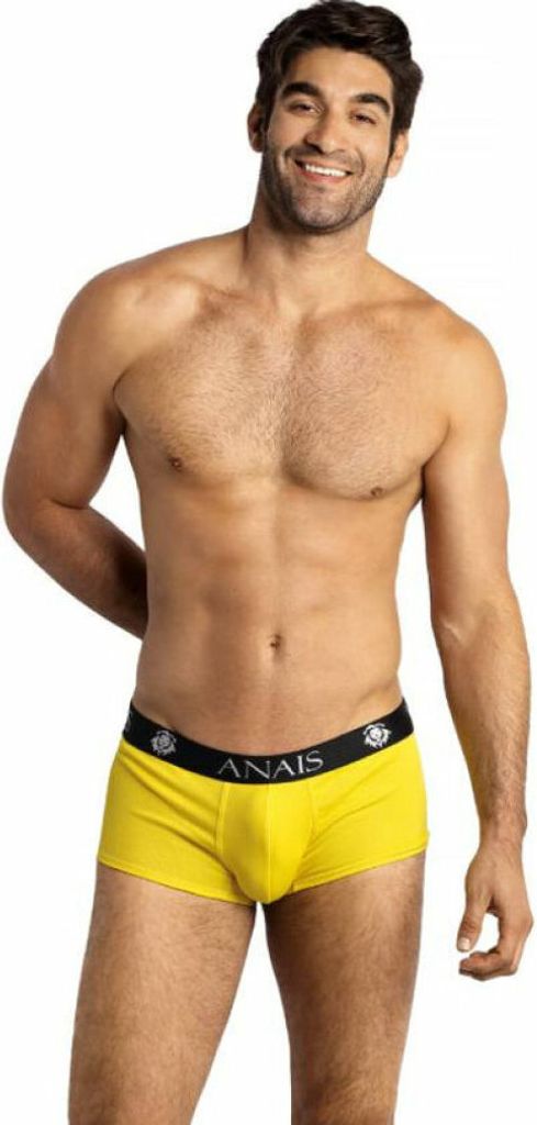 Anais Men - Tokio - Herren- Boxer Brief