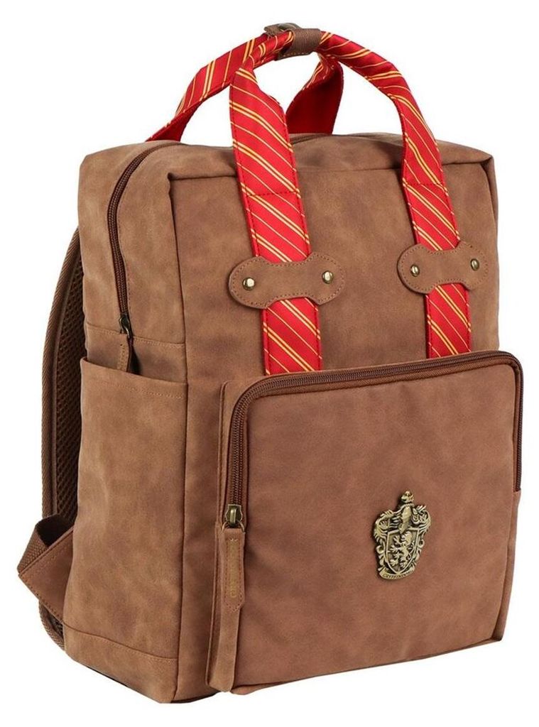 Batoh Harry Potter, kolekce Gryffindor, běžný model, 35 cm Obrázek produktu 