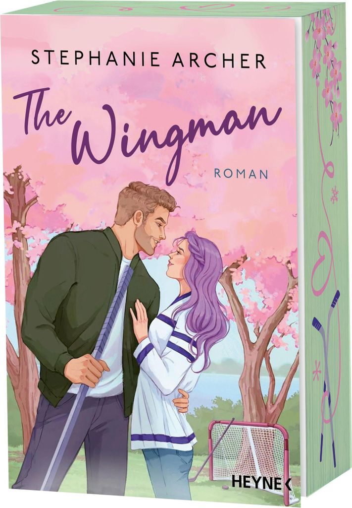 The Wingman