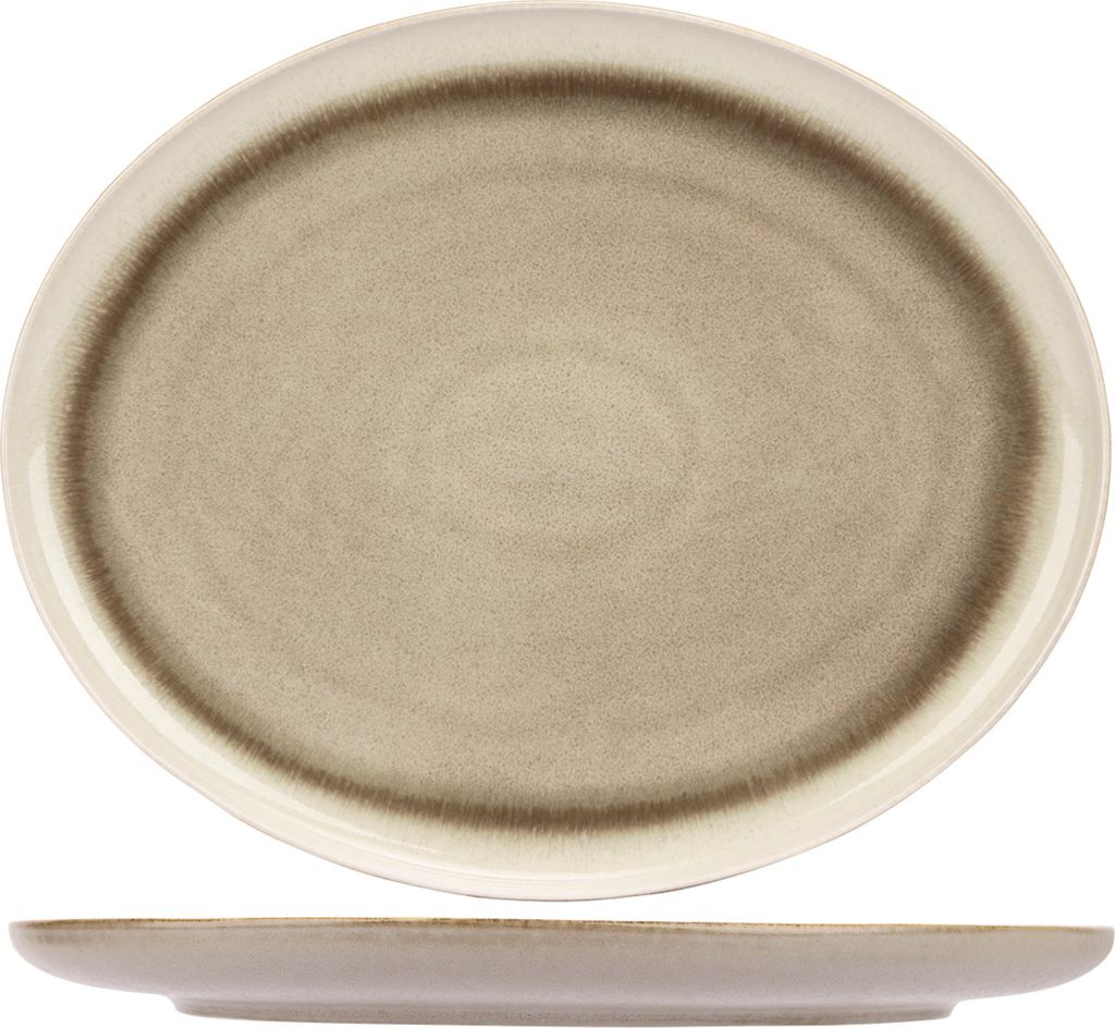 Cosy&Trendy Forest Teller oval 31,5x25,5cm