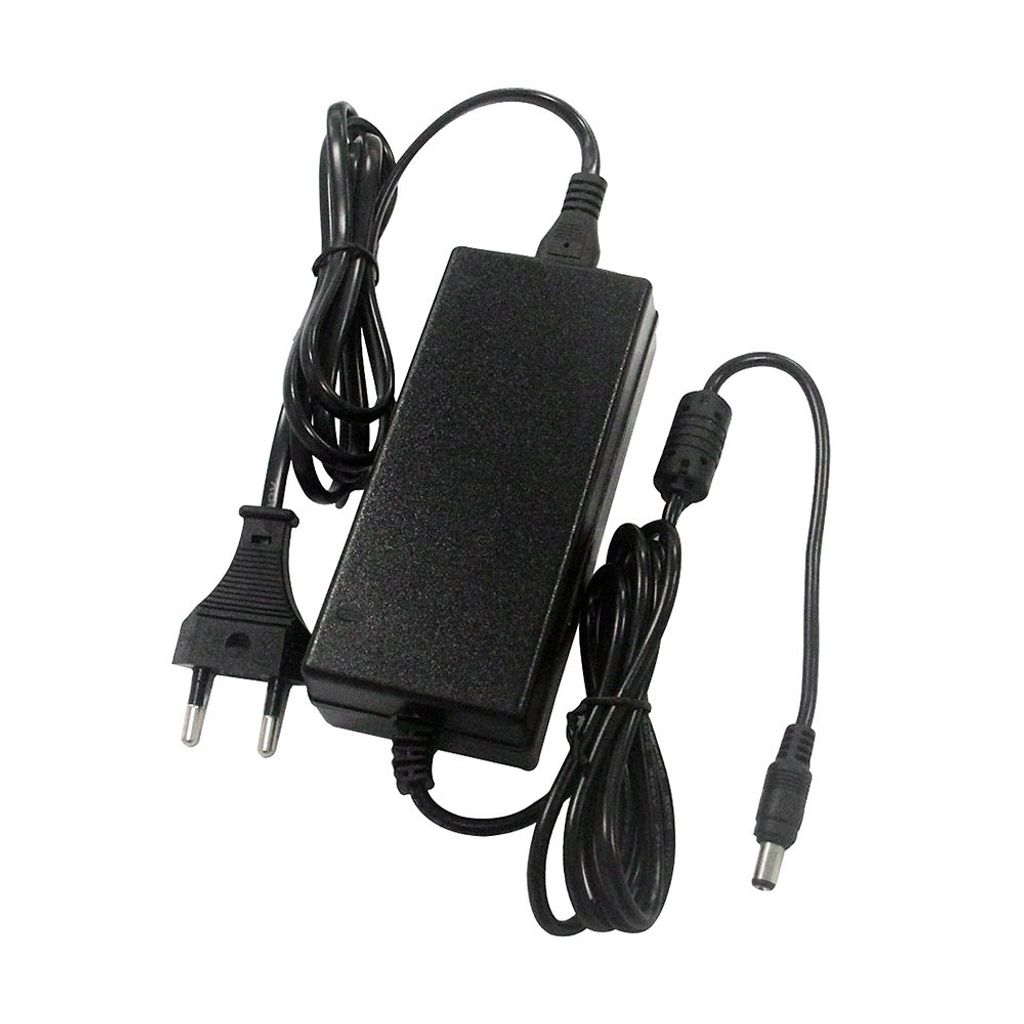 V-TAC VT-2306 LED-transformator, constante spanning, 60 W, Productafbeelding 