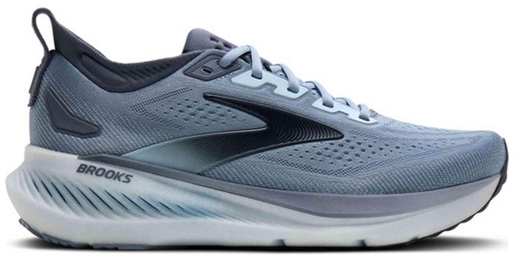 Hardloopschoenen Brooks Glycerin 23 voor Heren Productafbeelding 