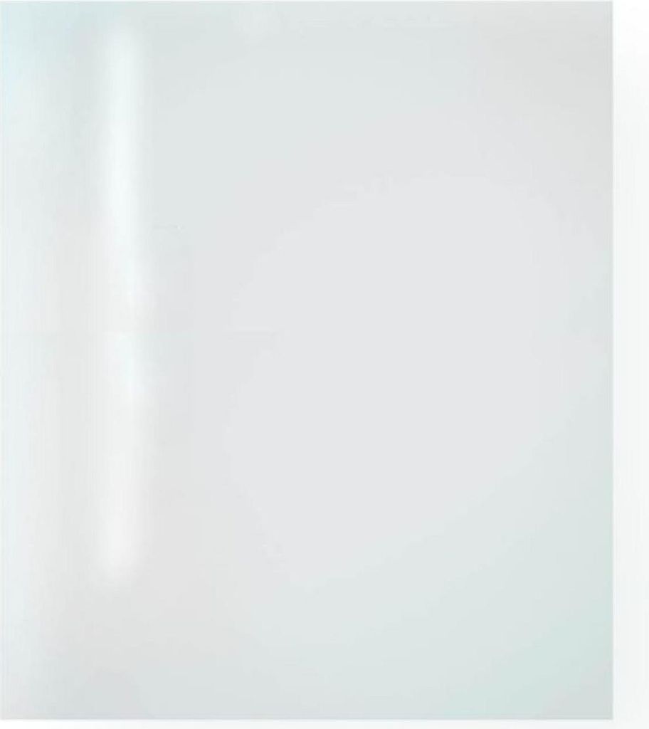 Glaskeramik Kaminscheibe 350x319x4mm passend für Rika**