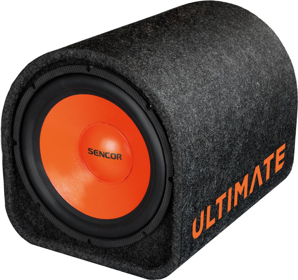 SENCOR SCS WA1203 Aktívny subwoofer, priemer reproduktora Obrázok produktu 