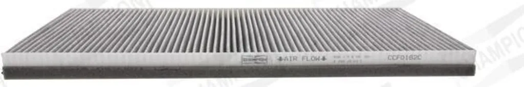 Filtre Habitacle Anti-Poussière CCF0162C pour X5 E53 et Range Rover 3