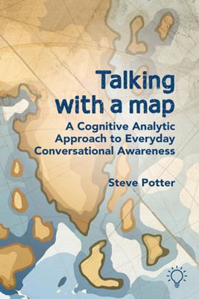 Talking With A Map – Lingua: Inglese