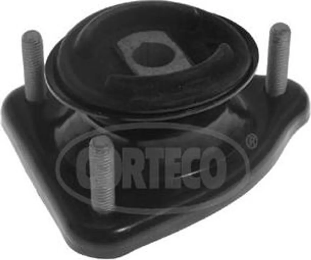 Support Suspension CORTECO 80001608 : Finissez-en avec les Claquements