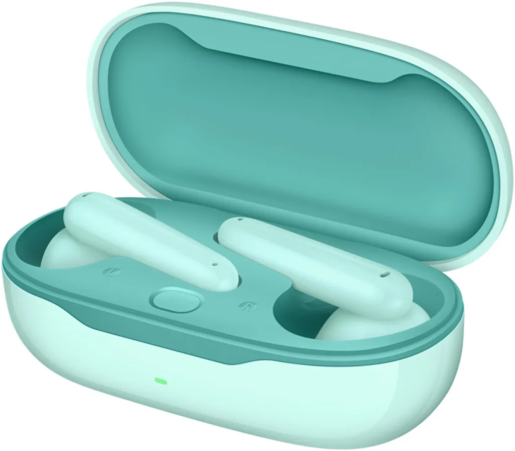 Écouteurs Bluetooth Huawei FreeBuds SE Bleu avec Boîtier de Charge