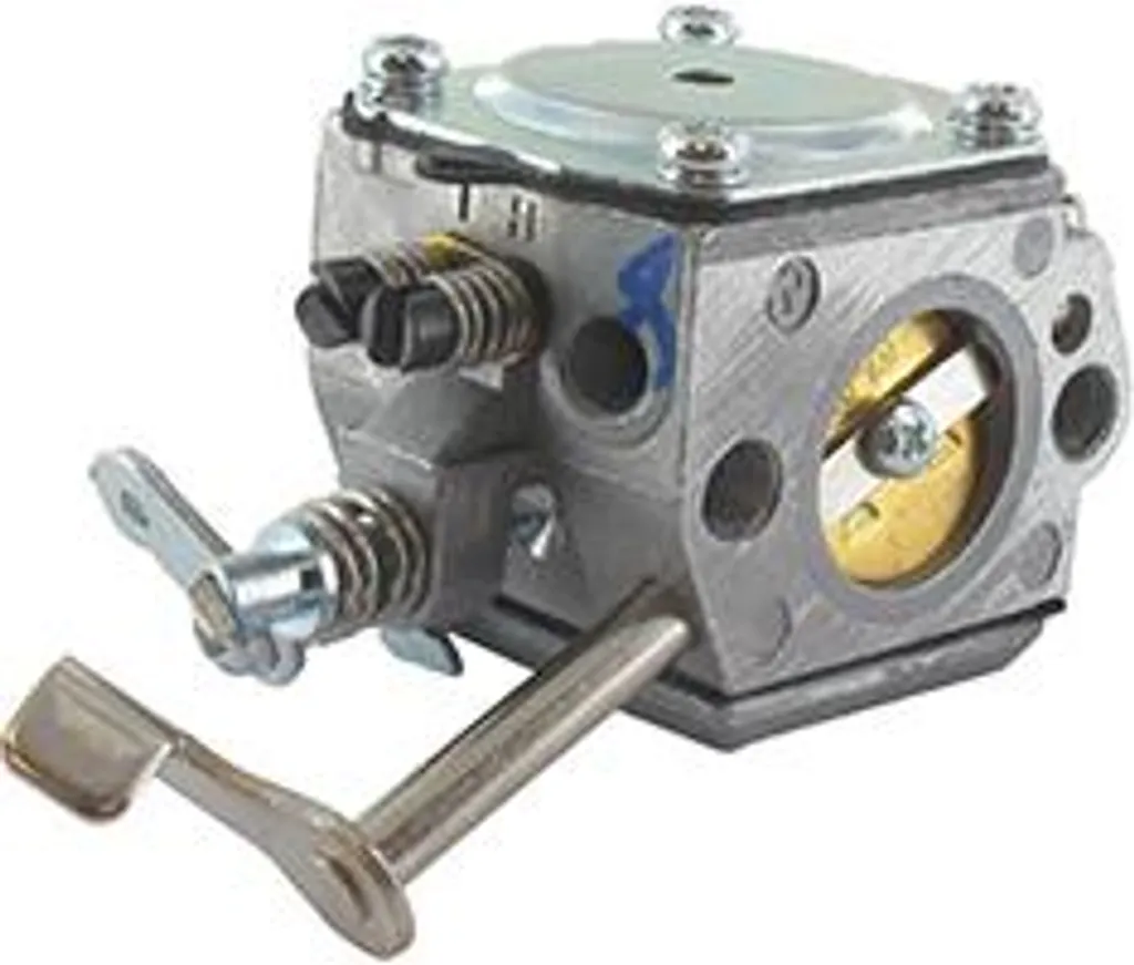 Pièce de rechange carburateur adaptable Honda GX100 type Walbro HDA