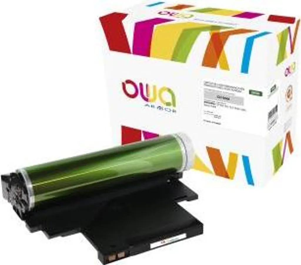 Tambour OWA Armor compatible Samsung CLT-R406 pour imprimante laser Xpress