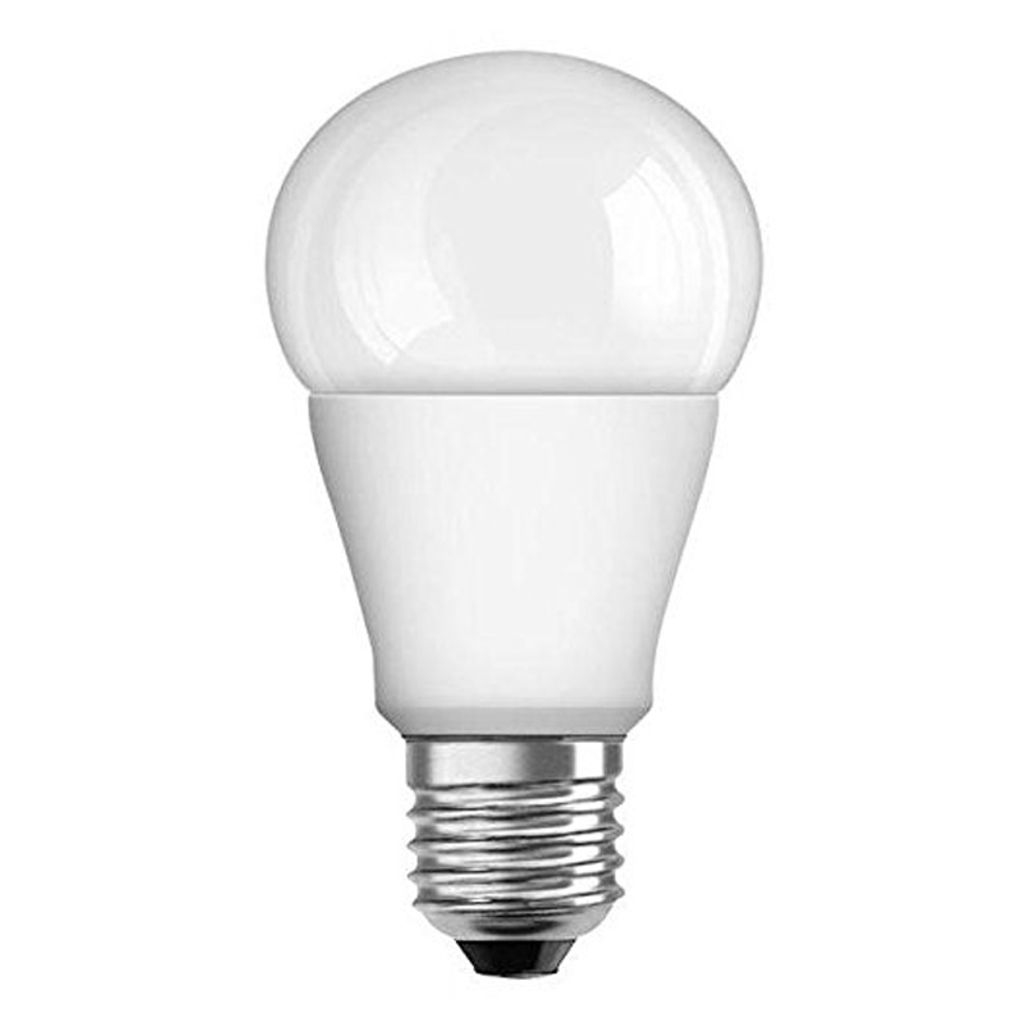 Osram LED žiarovka E27 60W 806LM Teplá biela Obrázok produktu 