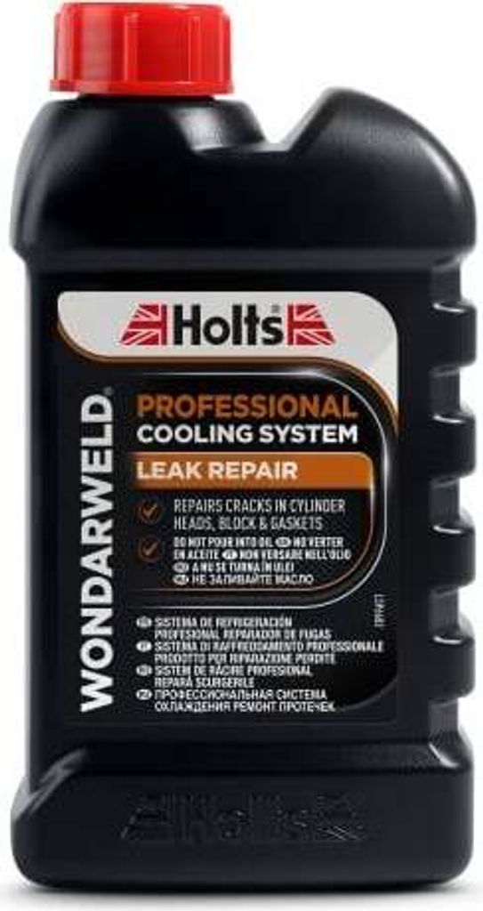Holts Motorversiegelung 250ml zur Reparatur von Mikrorissen Produktbild 