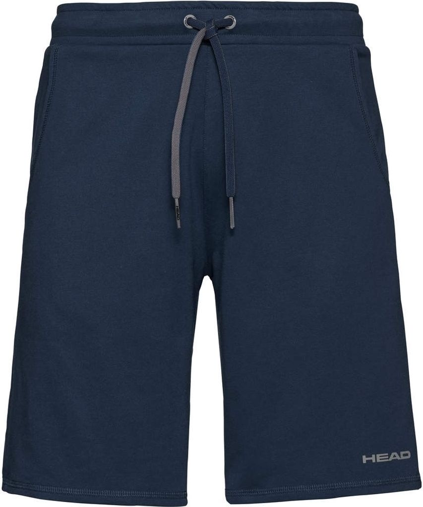 HEAD Head Tennisshort "Club Jacob" für Herren DB darkblue. L