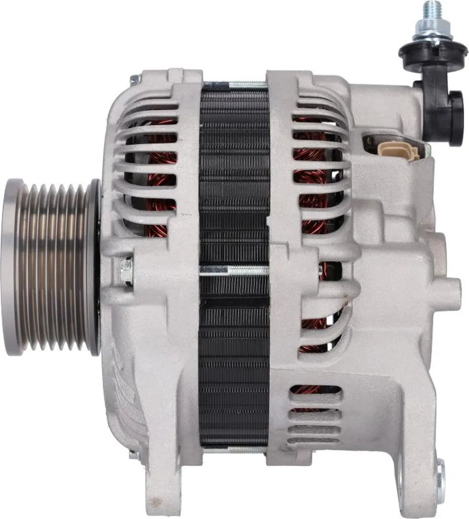 Alternateur FEBI 193050 pour corriger les pannes de batterie Nissan