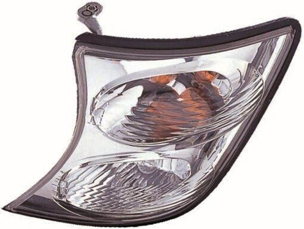 ABAKUS 215-1595R-A - OE 26110VC225 Blinker, rechts für Patrol GR V