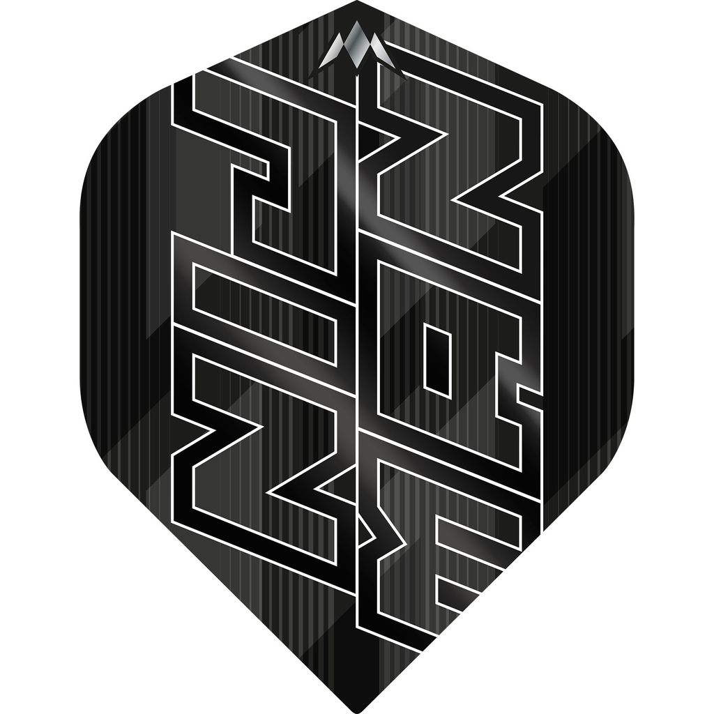 Mission Mission Solo Dart Flight Wessel Nijman