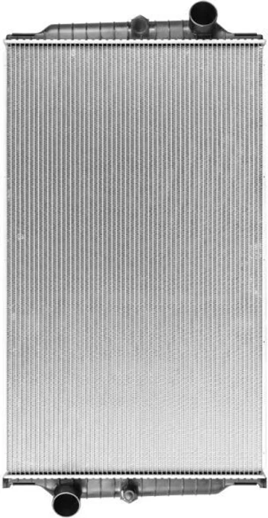 Radiateur NRF 50262 pour Série 3 E36 et Série 7 E38 - OE 8112975