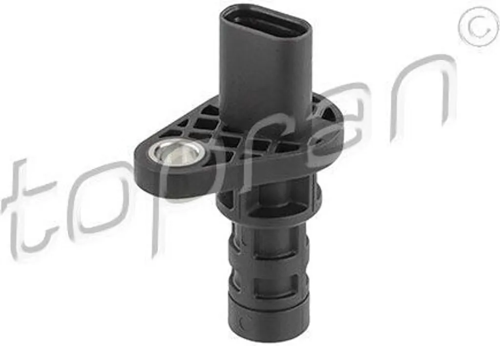 Sonde de température d'eau moteur TOPRAN 623 102 pour Fiat 500 et Punto