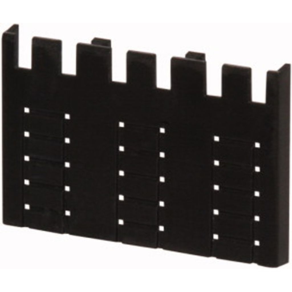 Eaton Electric GmbH Anschlussabdeckung NZM1-XKSFA (100780)