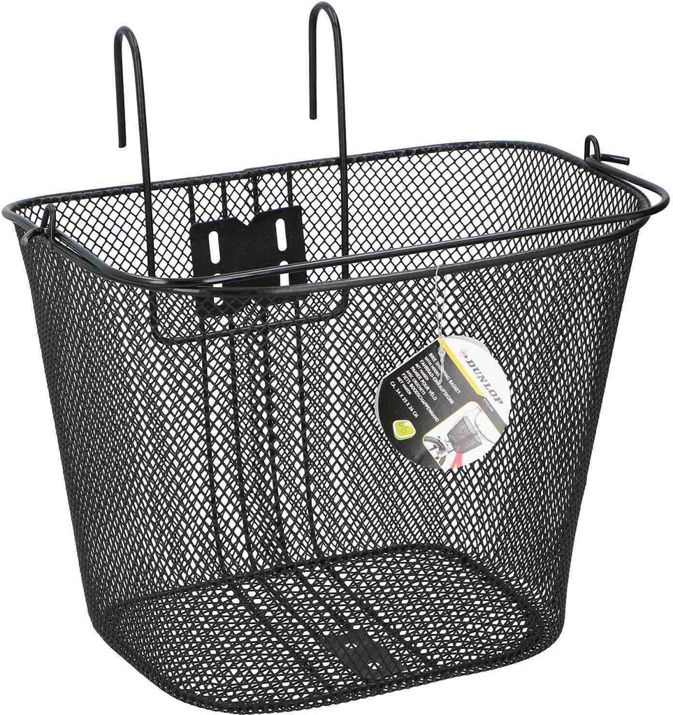 Panier Avant Dunlop Pour Crochets Image du produit 