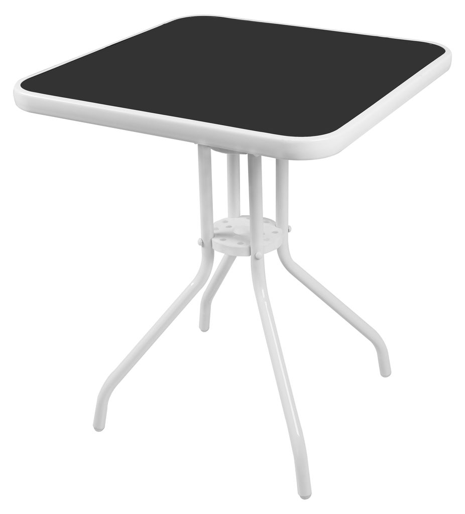 Linder Exclusiv Tavolo da giardino BISTRO MC33081WB Immagine del prodotto 