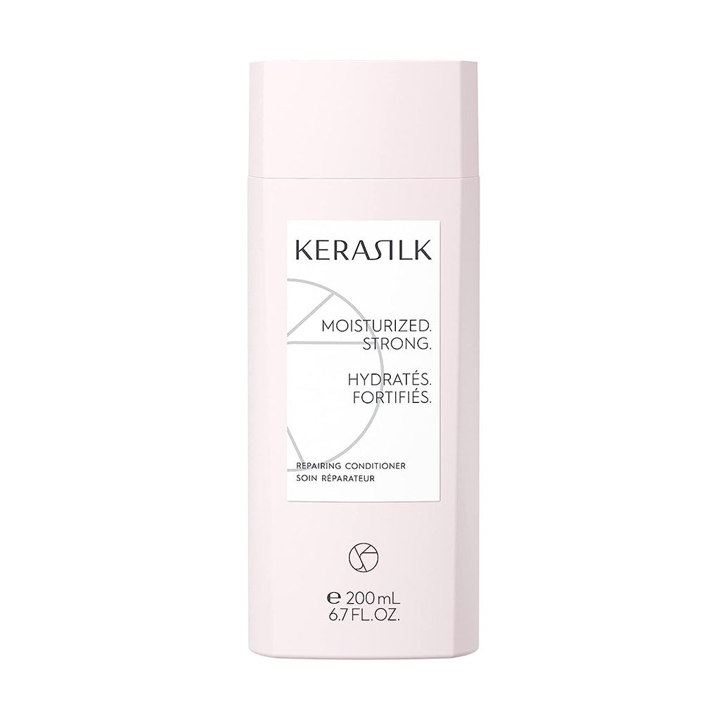 KERASILK Essentials Repairing Conditioner 200 ml Obrázek produktu 