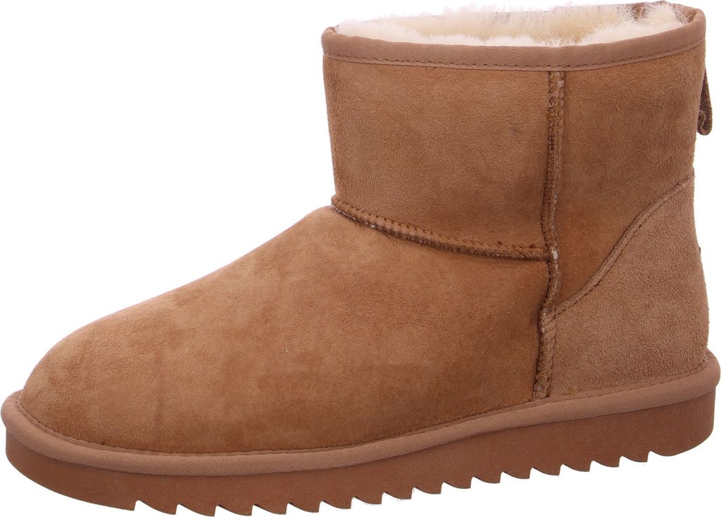 ARA Shoes Alaska Alas Schuhe Damen braun 39 Produktbild 51