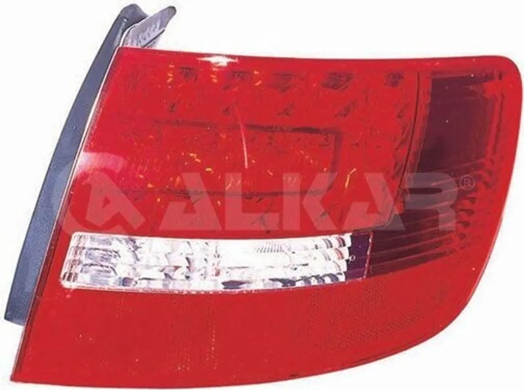 Feu arrière extérieur Audi A6 4F côté droit - Bloc optique de rechange
