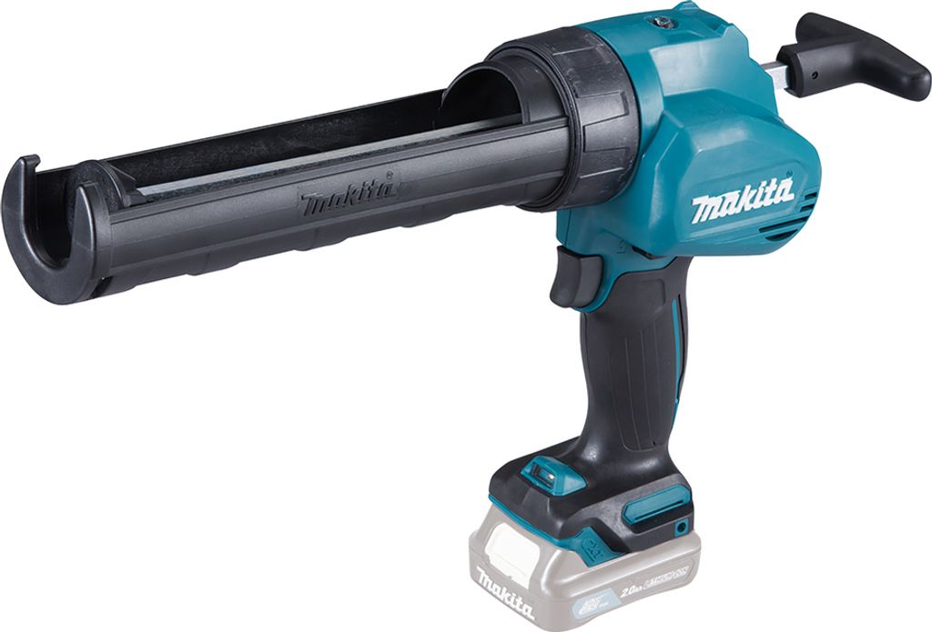 Makita CG 100 DZA 10,8 V akumulátorový lis na náboje Pištoľ Obrázok produktu 