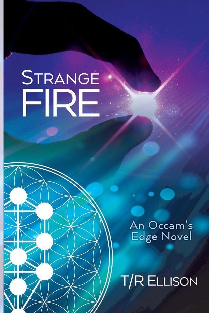 Strange Fire
