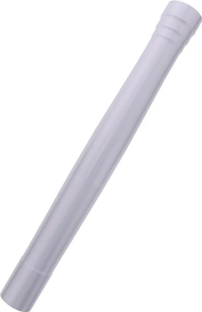 Fourreau de fourche pour réparation Triumph Tiger Argent Aluminium JMP