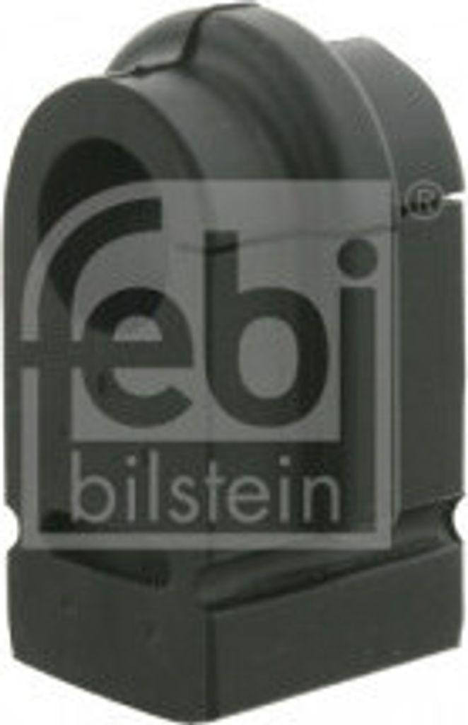 FEBI BILSTEIN 28282 - OE 77 01 056 678 Stabigummis für Megane II, Clio III
