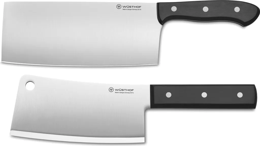 Wüsthof Messerset 2-teilig / Knife Set 2 Pieces Schneiden / Cutting -- 1129560201