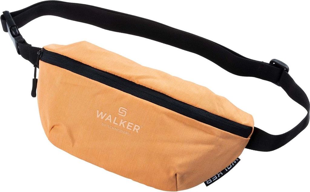 Walker Gürteltasche Concept Beltbag Peach apricot
