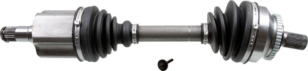 FEBI BILSTEIN 182935 Antriebswelle Vorne Links für VOLVO V70 II (285) S60 I (384)