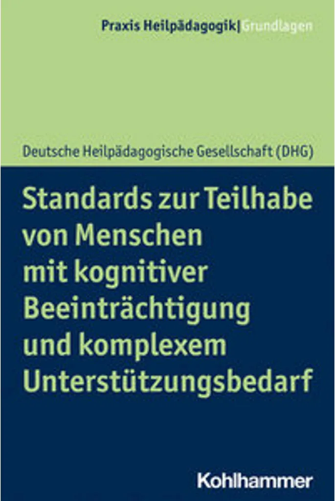 Solution Inclusion Handicap : Guide des Standards pour Soutien Complexe