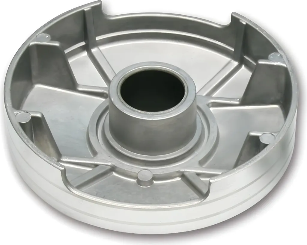 Variateur Malossi demi-poulie pour réparer la transmission de mobylette