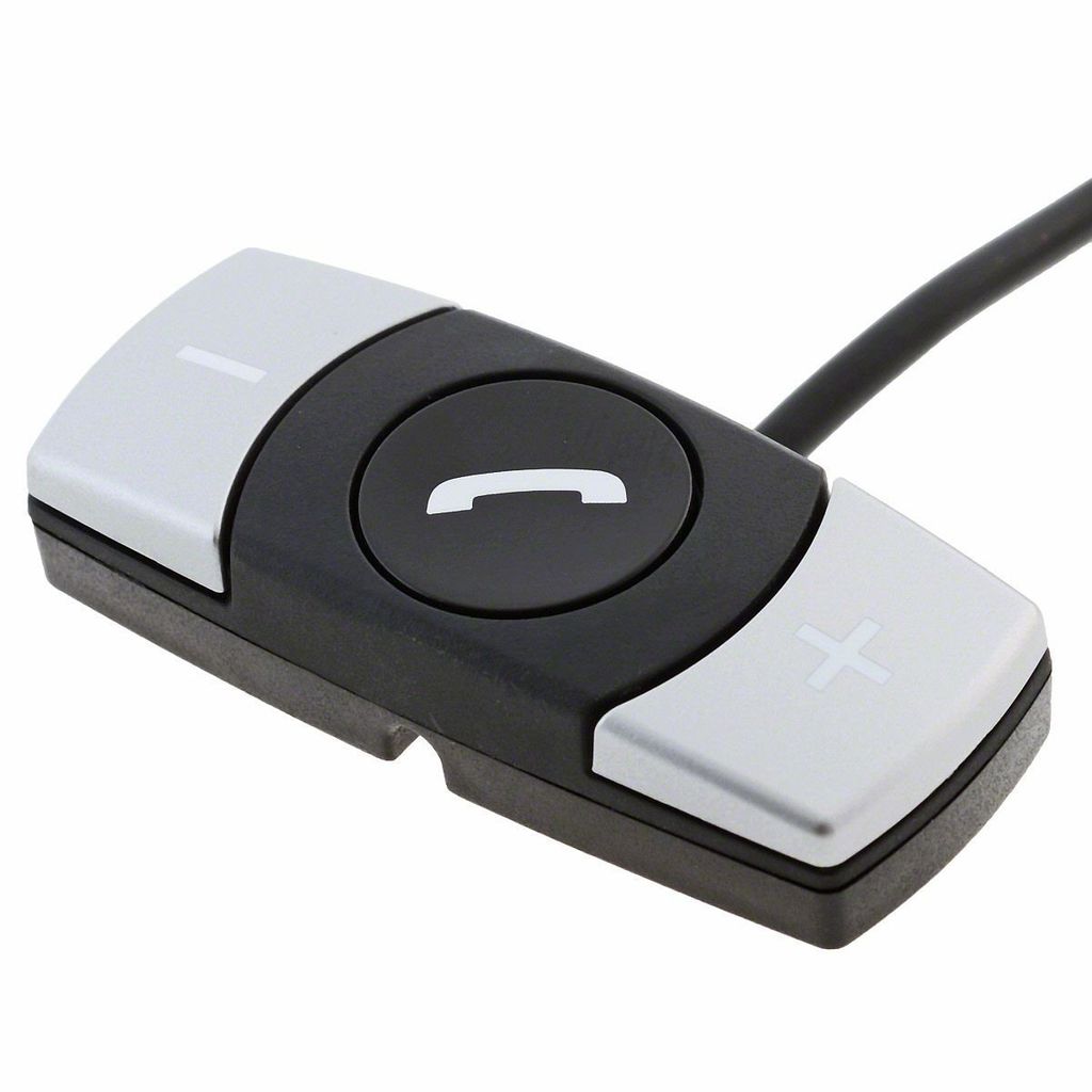THB Bury CC 9048 - Bluetooth-handsfree systeem voor auto's Productafbeelding 