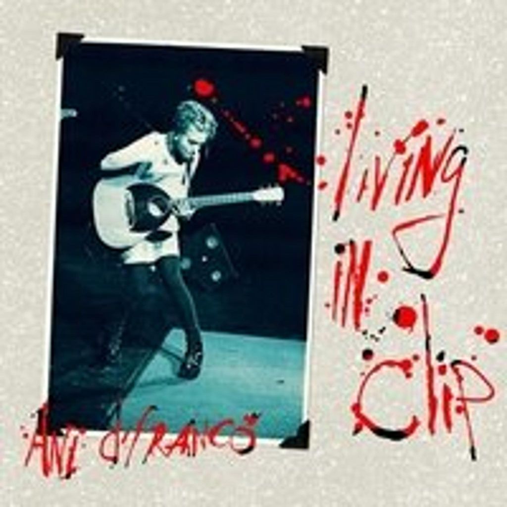 Living in Clip (25th Anniversary 2CD)